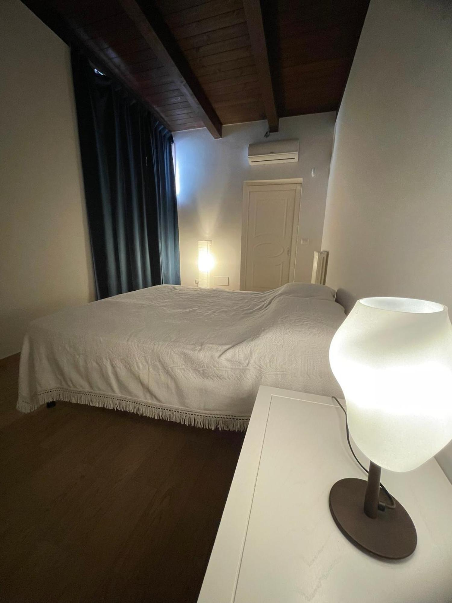 Apartamento La Dimora Dell'Artigiano Bari Exterior foto