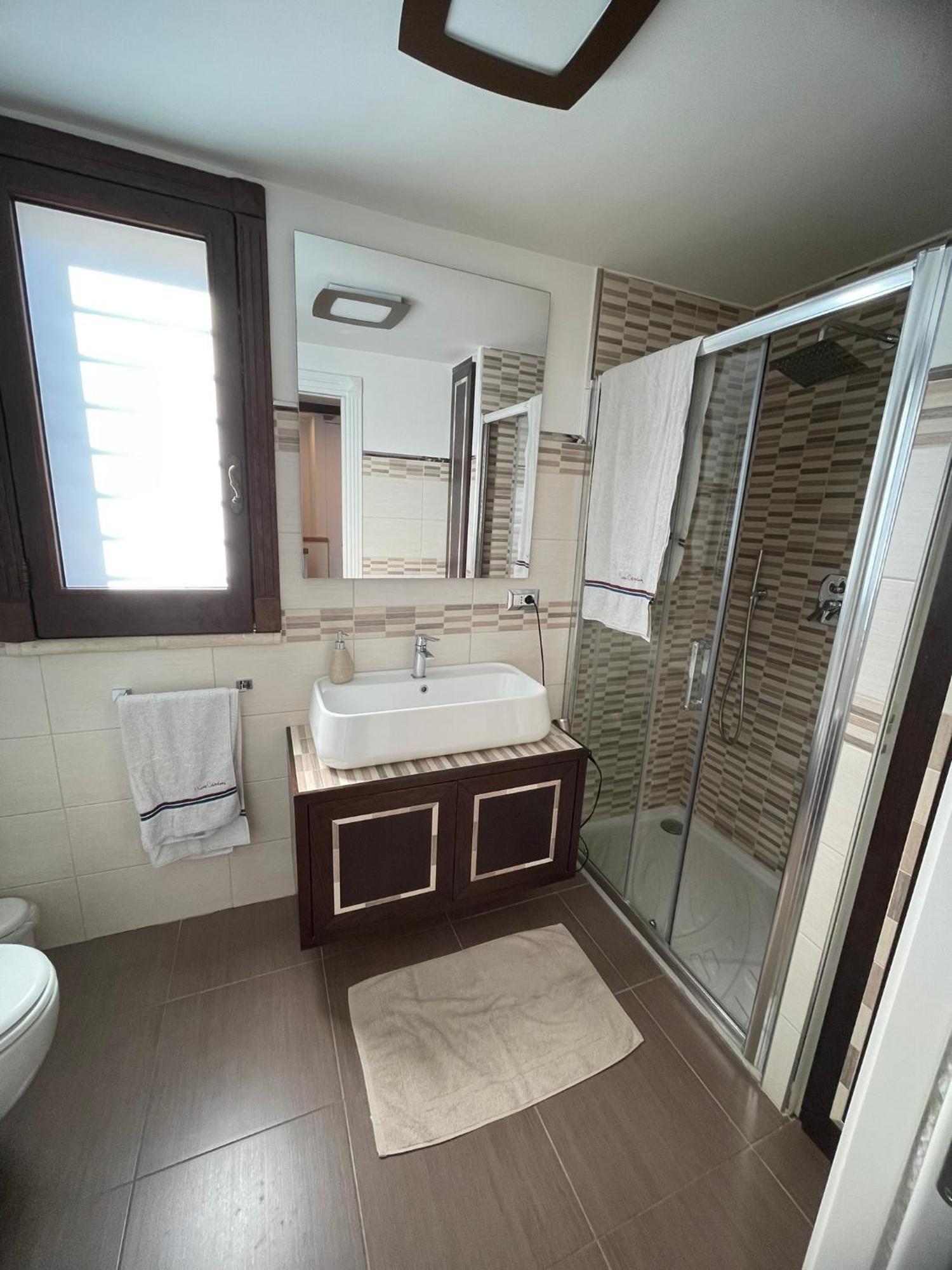 Apartamento La Dimora Dell'Artigiano Bari Exterior foto