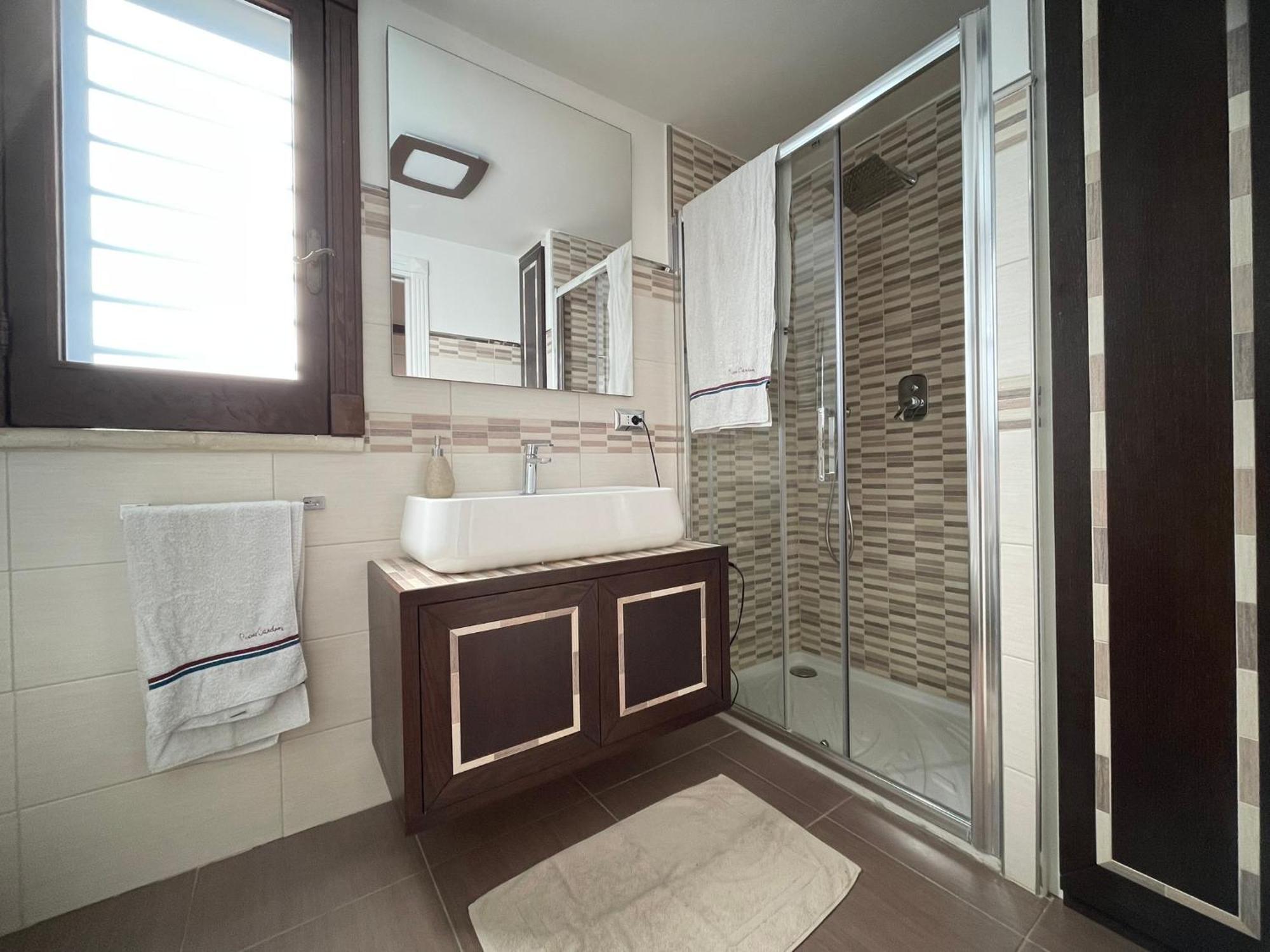 Apartamento La Dimora Dell'Artigiano Bari Exterior foto