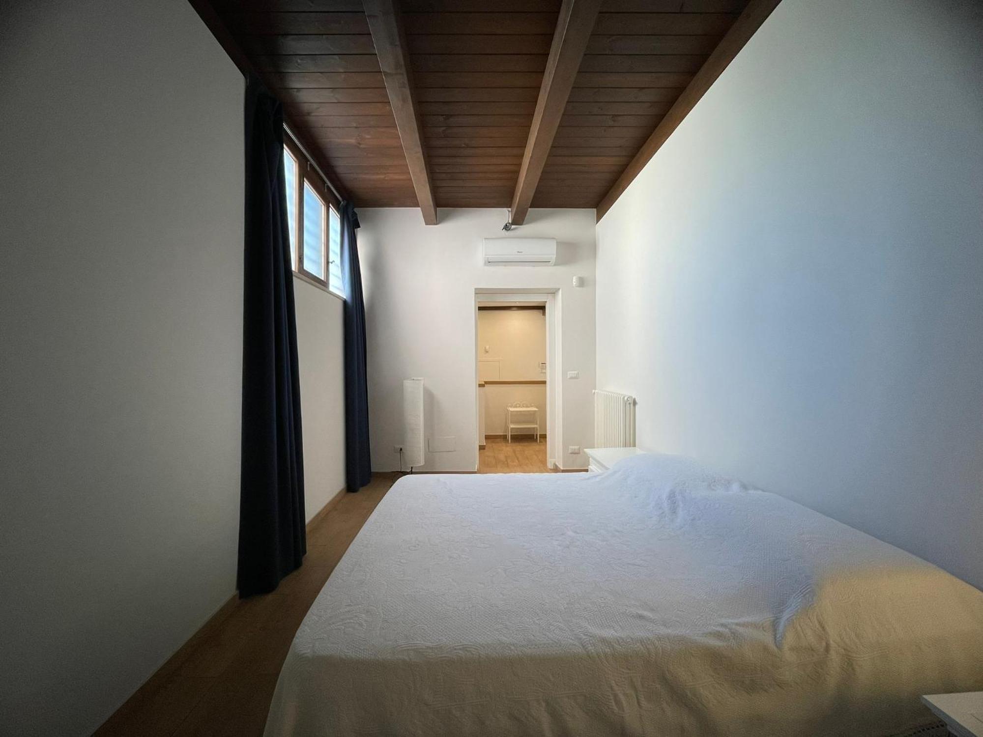 Apartamento La Dimora Dell'Artigiano Bari Exterior foto
